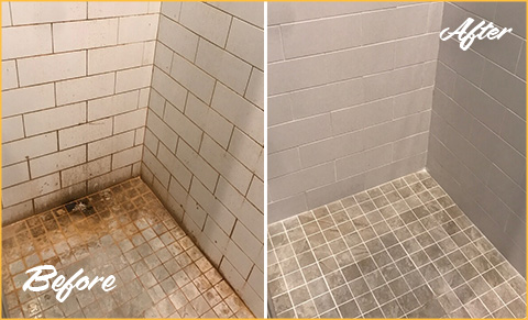 Commercial Tile & Grout Cleaning in Austin, Texas