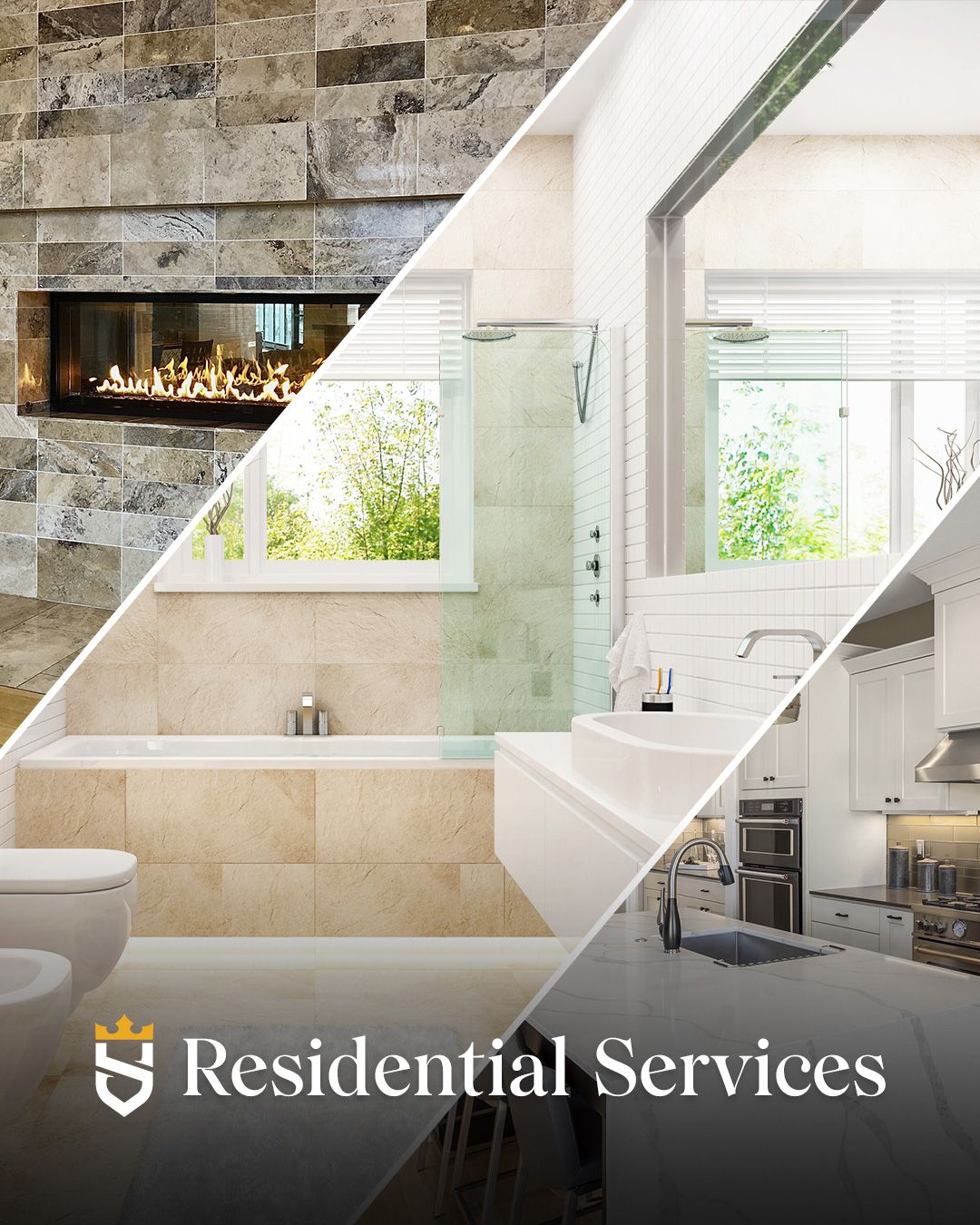 Residential Services